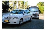 Private Car Transfer - Port Denarau to Nadi & Coral Coast Hotels