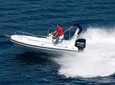 Rent a RIb MAESTRAL 500, Mercury DFI 135 hp, it can be done without a skipper
