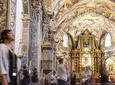 San Nicolas de Bari Church Entrance Ticket 