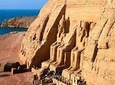 Private Tour to Abu Simbel from Aswan