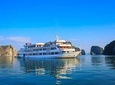Halong Bay 2 Days with Royal Wings Cruise 5 Star