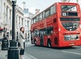Private Photoshoot in Piccadilly Circus