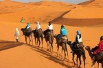 Top Tours: 3 Days Desert Tour from Marrakech to Merzouga including Camel Trek