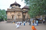 Shore Excursion Colombo Port to Kelaniya Temple & Colombo City for 1 to 2 People