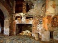 Catacombs, Appian Way and Roman Basilicas Private Tour