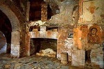 Catacombs, Appian Way and Roman Basilicas Private Tour