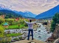 Kashmir Tour - Paradise on Earth