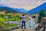 Kashmir Tour - Paradise on Earth