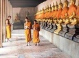 Grand Palace & Temples of Bangkok