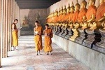 Grand Palace & Temples of Bangkok