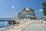Executive Private Day Trip to Constanta and Mamaia (12-14h)
