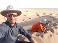3 Days 2 Nights Sahara Desert Trip from Marrakech Dunes & Camel Trek