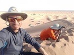 3 Days 2 Nights Sahara Desert Trip from Marrakech Dunes & Camel Trek