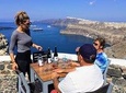 Small Group Santorini Winery Tour