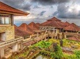 Bali Ghost Tour: The Biggest Abandoned Hotel in Bali