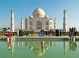 Taj Mahal Local Tour