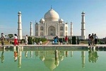 Taj Mahal Local Tour