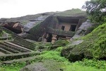 Mumbai Caves Tour in Private Vehicle