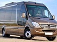 Economy Transfers From & To Santorini Port