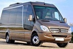 Economy Transfers From & To Santorini Port