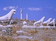DELOS, the island of god Apollo