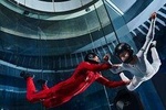 Baltimore Indoor Skydiving Experience with 2 Flights & Personalized Certificate
