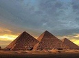 Private Half-Day Trip to Giza Pyramids with Camel-Riding & lunch