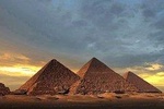 Private Half-Day Trip to Giza Pyramids with Camel-Riding & lunch
