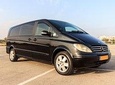 Larnaca Airport to Ayia Napa 4-6 pax