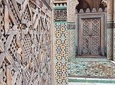 historical and cultural tour in Fez