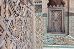 historical and cultural tour in Fez