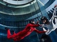 Seattle Indoor Skydiving Experience with 2 Flights & Personalized Certificate