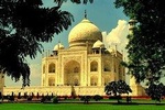 Taj Mahal Private Day Tour From Delhi