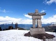 Whistler Sightseeing Tour from Vancouver: See Horseshoe Bay and Shannon Falls