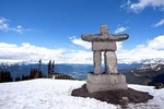 Whistler Sightseeing Tour from Vancouver: See Horseshoe Bay and Shannon Falls