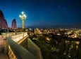 Private Baku Night City Tour