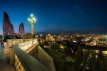 Private Baku Night City Tour