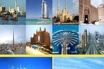 Dubai City Tour 