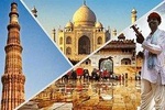 Golden Triangle Tour India with 3 Star Hotel
