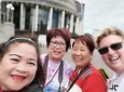 Spectacular Wellington: Private Sightseeing Tour - Full Day