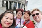 Spectacular Wellington: Private Sightseeing Tour - Full Day