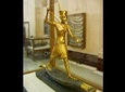 The Egyptian museum and Cairo Citadel and Al Azhar Mosque Islamic Site