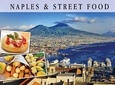 Naples Private Walking Tour, Street Food and Archeological Museum from Rome
