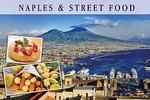 Naples Private Walking Tour, Street Food and Archeological Museum from Rome