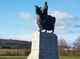 Bannockburn Battlefield (Outside Tour operated by Freedom Tour Today)