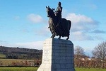 Bannockburn Battlefield (Outside Tour operated by Freedom Tour Today)