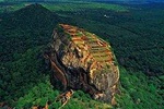 Private Tour to Sigiriya Rock Fortress & Polonnaruwa Ancient City from Dambulla