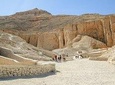 Trip To The East And West Bank Of The Nile (1-3 People)