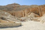Trip To The East And West Bank Of The Nile (1-3 People)