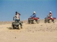 Quad Bike Safari in Hurghada , Rated as one of the best trips 